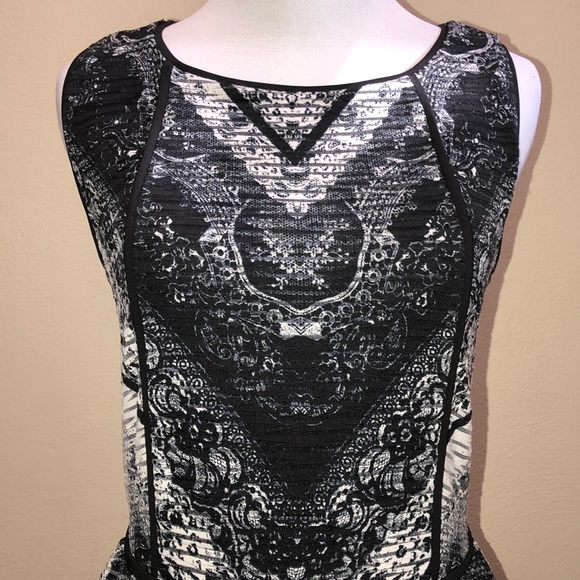 Ann Taylor LOFT size 2 dress - Picture 2 of 6